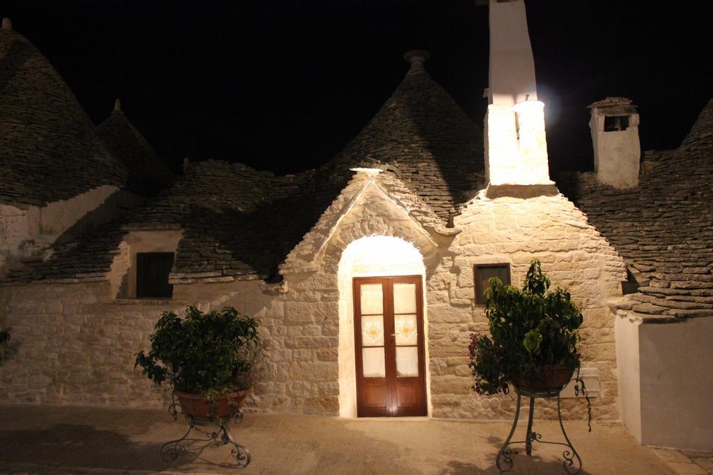 Tipico Resort Alberobello Bagian luar foto